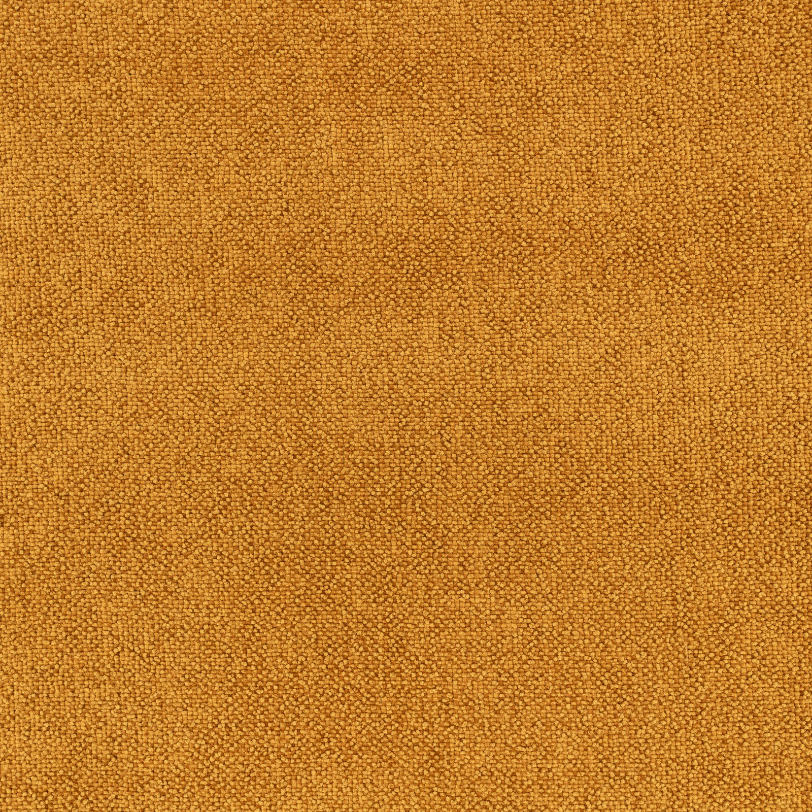 Warm old-gold woven textile with a tiny, softly irregular check texture