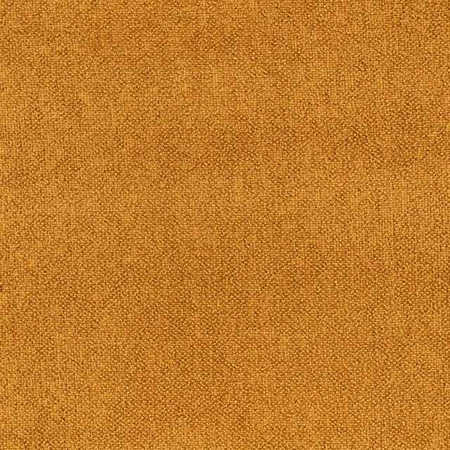 Warm old-gold woven textile with a tiny, softly irregular check texture