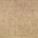 Warm tobacco beige textile with distressed vertical striations and mottled surface texture