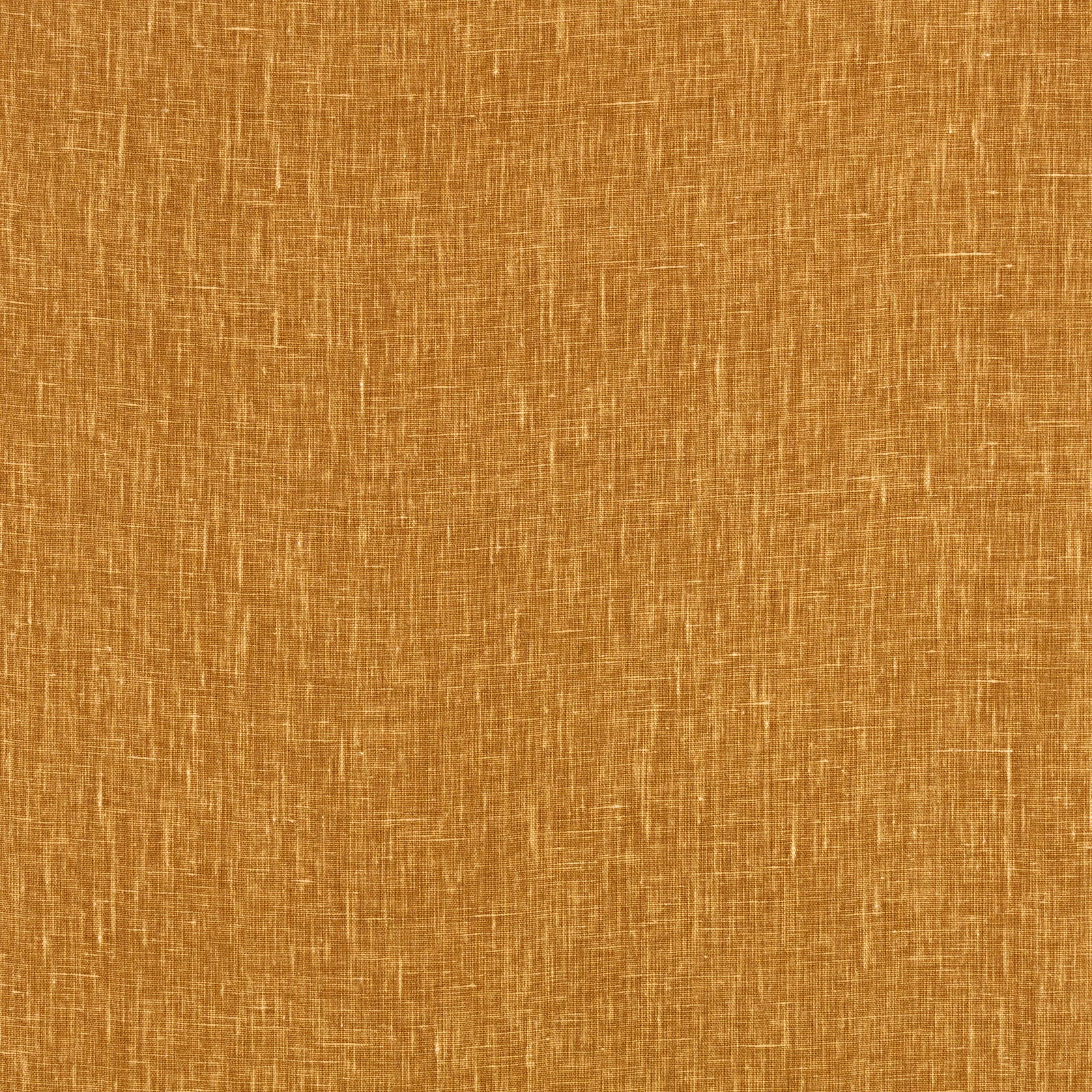Warm old-gold woven textile with fine irregular crosshatch texture