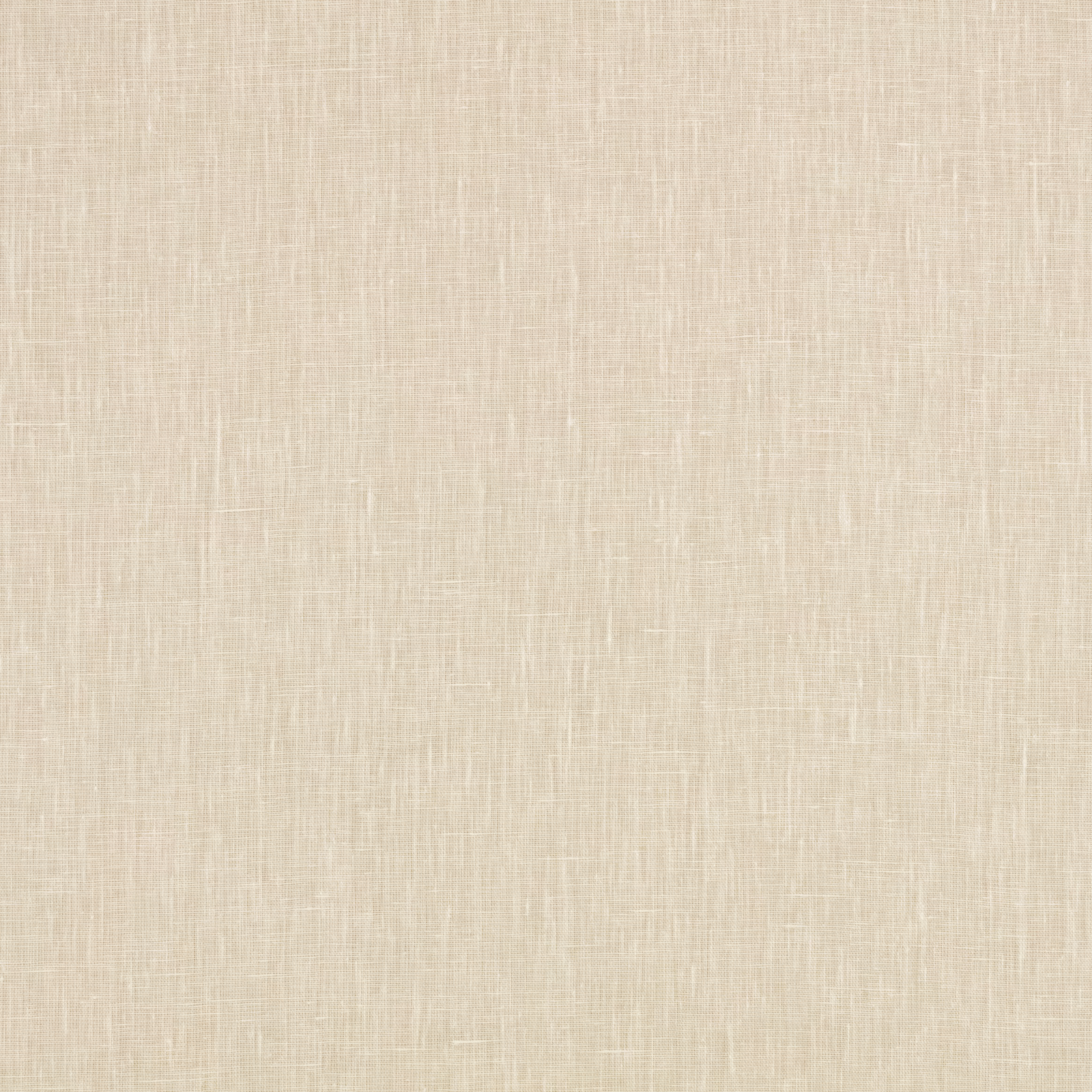 Pale ivory-beige Lasca textile with a fine irregular crosshatched woven texture