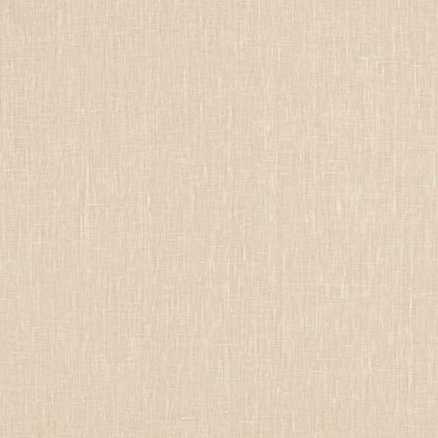 Pale ivory-beige Lasca textile with a fine irregular crosshatched woven texture