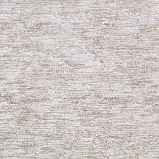 Pale mink taupe textile with softly brushed horizontal striations and subtle tonal variation