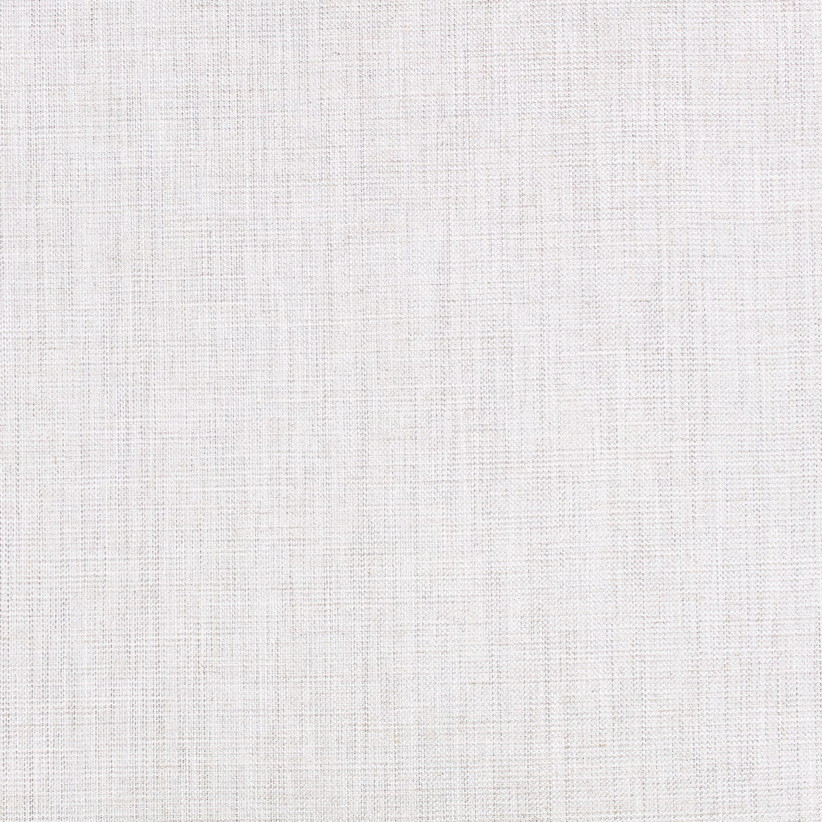 Pale ivory-grey Cosmic Moonbeam fabric with a fine woven crosshatch texture