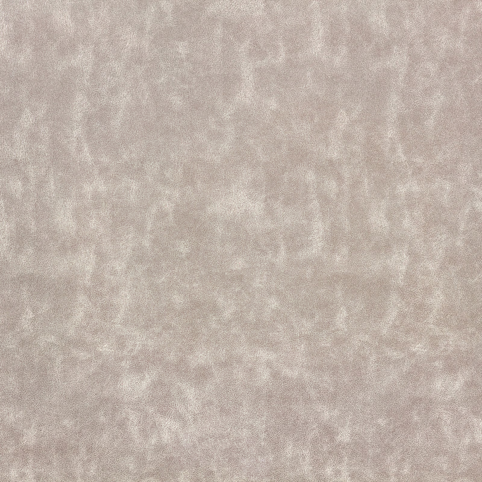 Warm putty taupe fabric with softly clouded beige-grey mottling and a brushed-looking texture