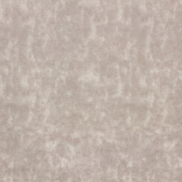 Warm putty taupe fabric with softly clouded beige-grey mottling and a brushed-looking texture