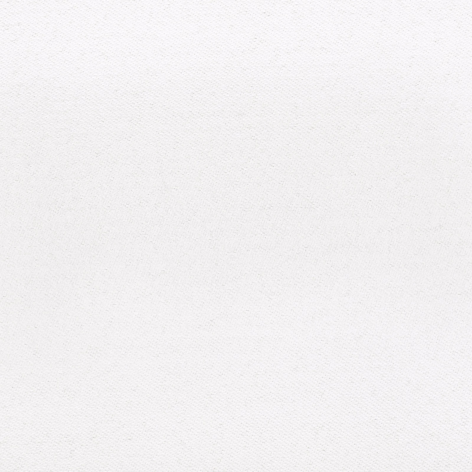 Pale oyster fabric with a fine diagonal woven texture in close-up