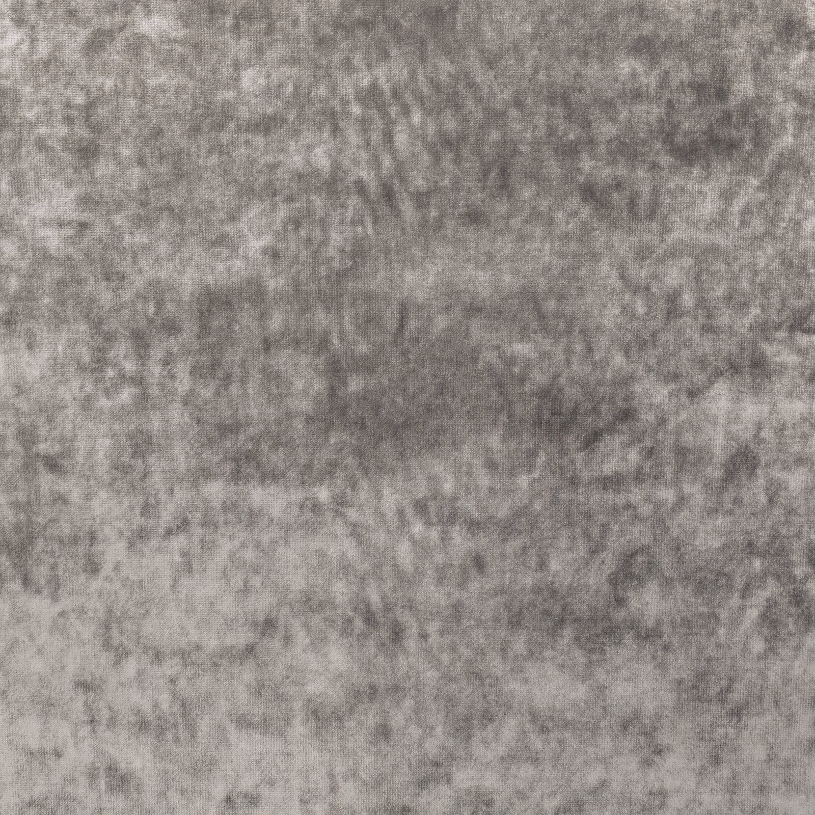 Cloudy putty taupe and grey fabric with a softly brushed mottled surface