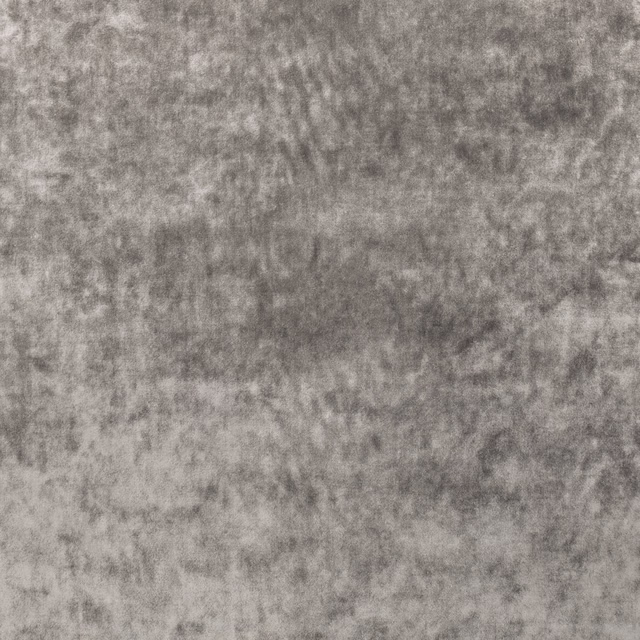 Cloudy putty taupe and grey fabric with a softly brushed mottled surface