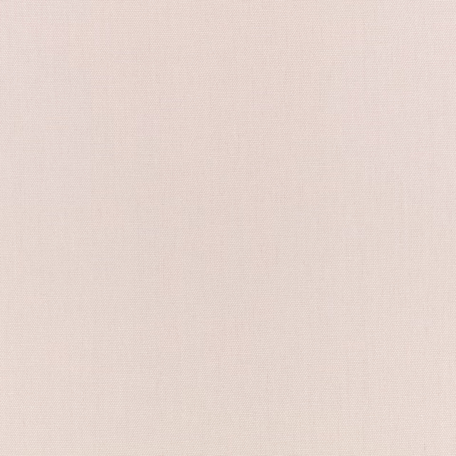 Pale putty-taupe fabric with a fine, closely woven plain surface