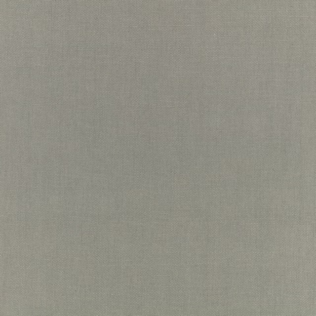 Muted seafoam grey-green plain weave with a fine, even texture