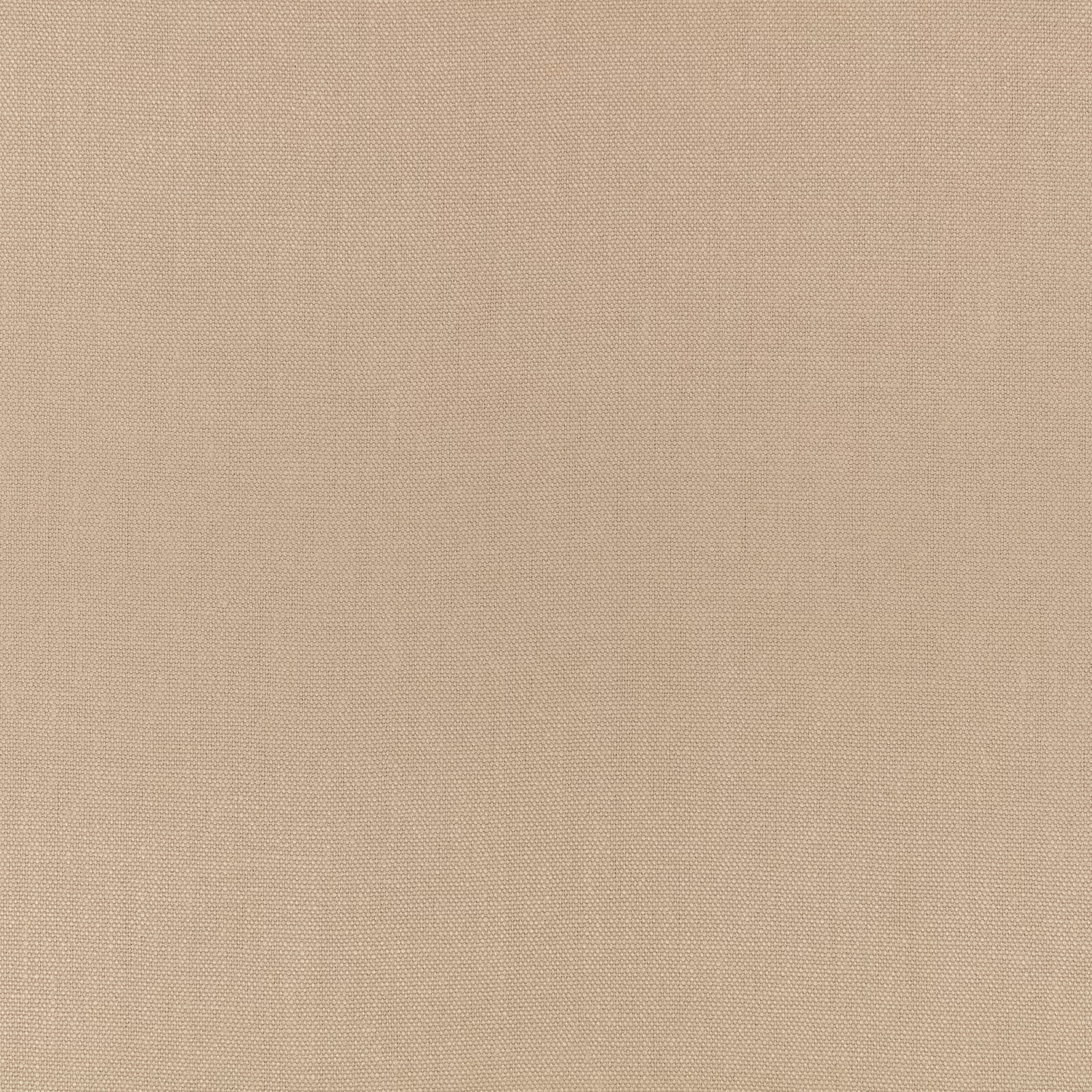 Close-up of muted stone-beige Chiado Shingle with a fine plain weave