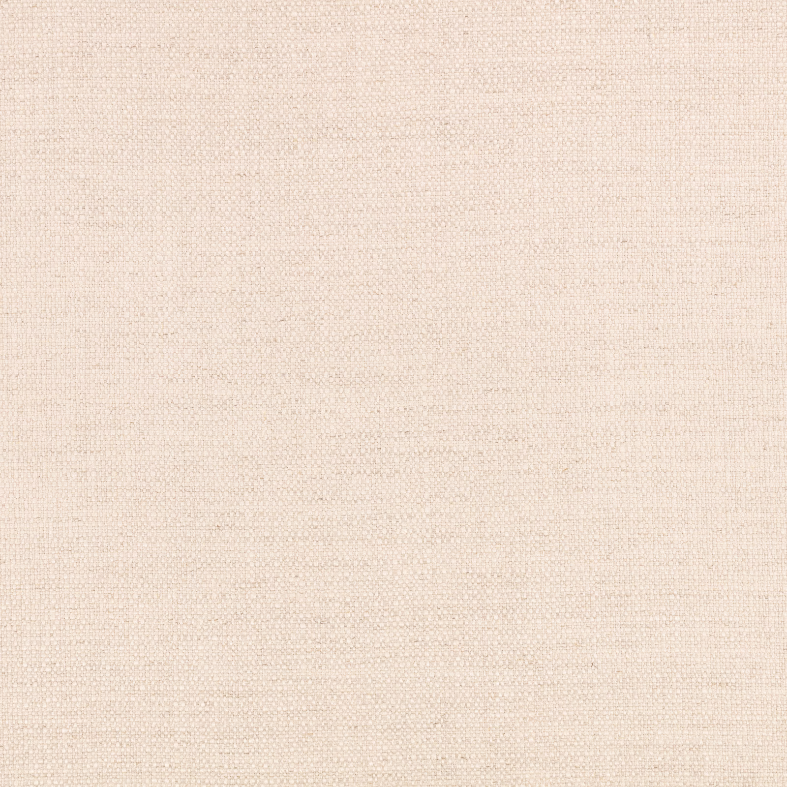 Close view of Holbox Oyster’s fine oyster-beige woven textile surface