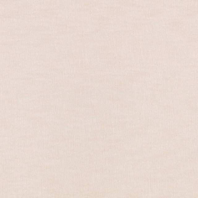 Pale blush-beige Ipanema Calico textile showing a fine, softly irregular weave