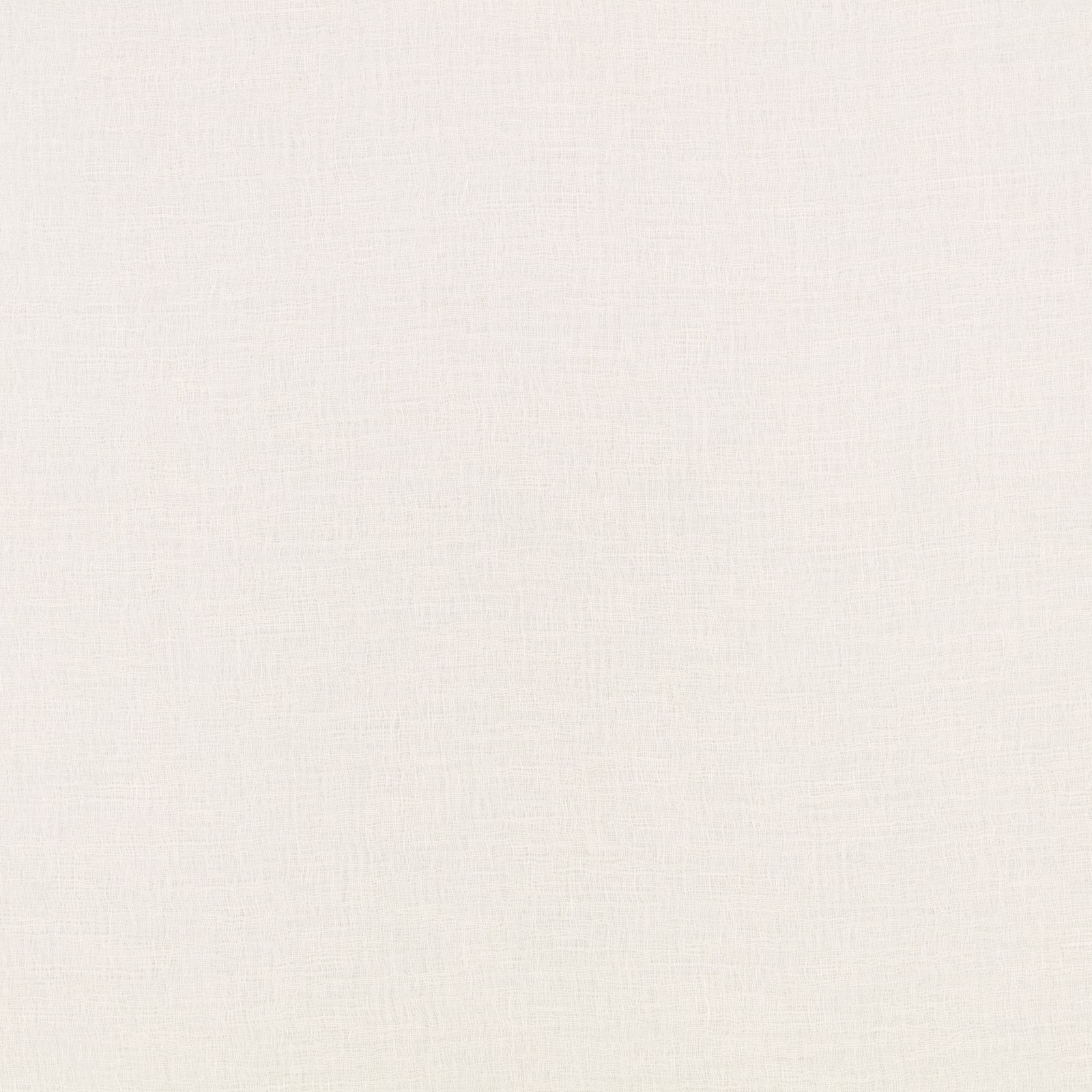 Warm oyster ivory fabric with a barely irregular, fine woven texture
