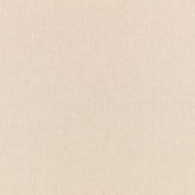 Warm ivory-beige plain weave with a softly irregular linen-like surface
