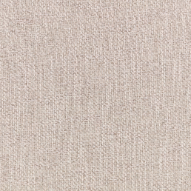 Pale warm-beige textile showing a fine, softly mottled crosshatched weave