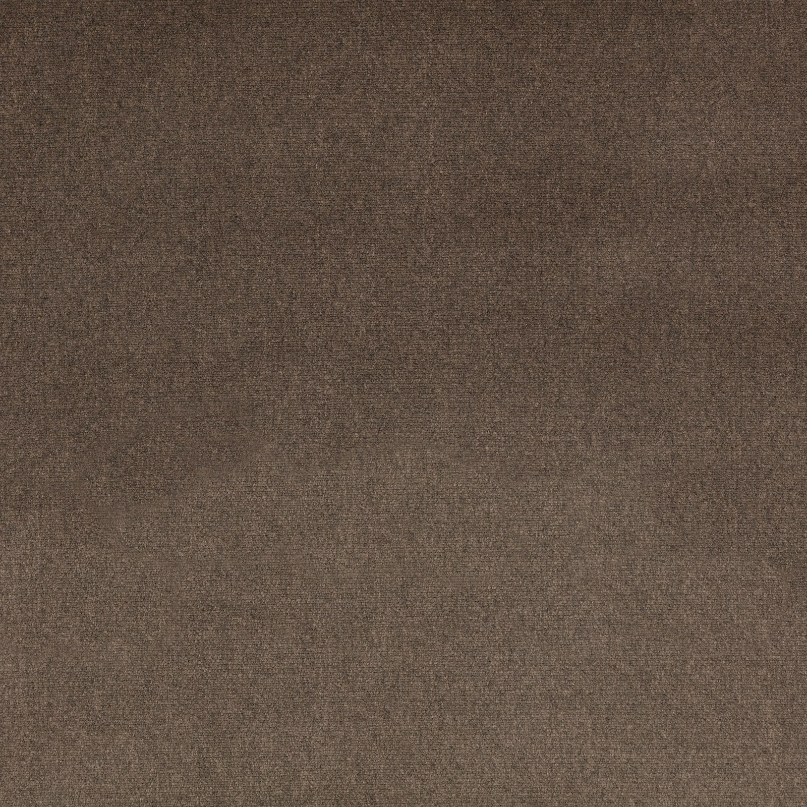 Mottled taupe-brown outdoor textile with a fine, low-contrast woven surface