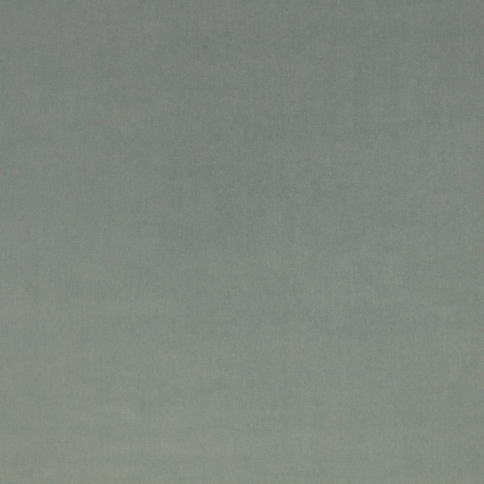 Muted seafoam grey-green velvet with a soft, even nap and subtle tonal depth