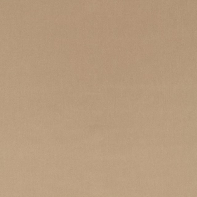 Warm mushroom taupe velvet swatch showing a subtly shifting brushed pile