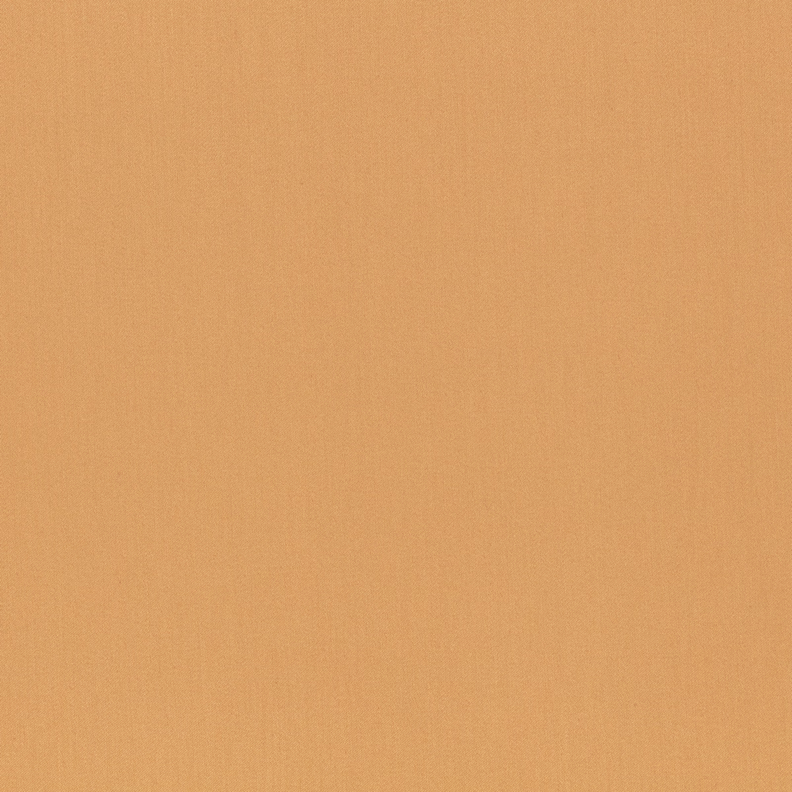 Warm camel woven swatch with subtle vertical grain and softly varied tan shading
