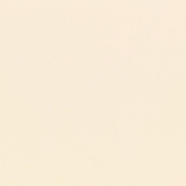 Pale oyster cream fabric swatch with a barely visible fine woven texture