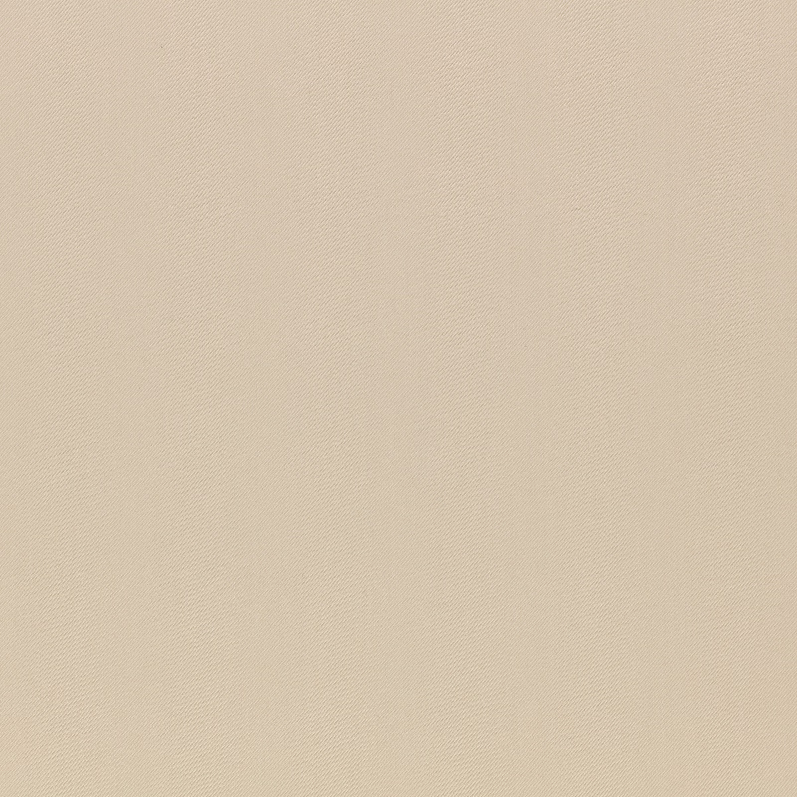 Pale warm beige textile with a barely visible fine woven surface