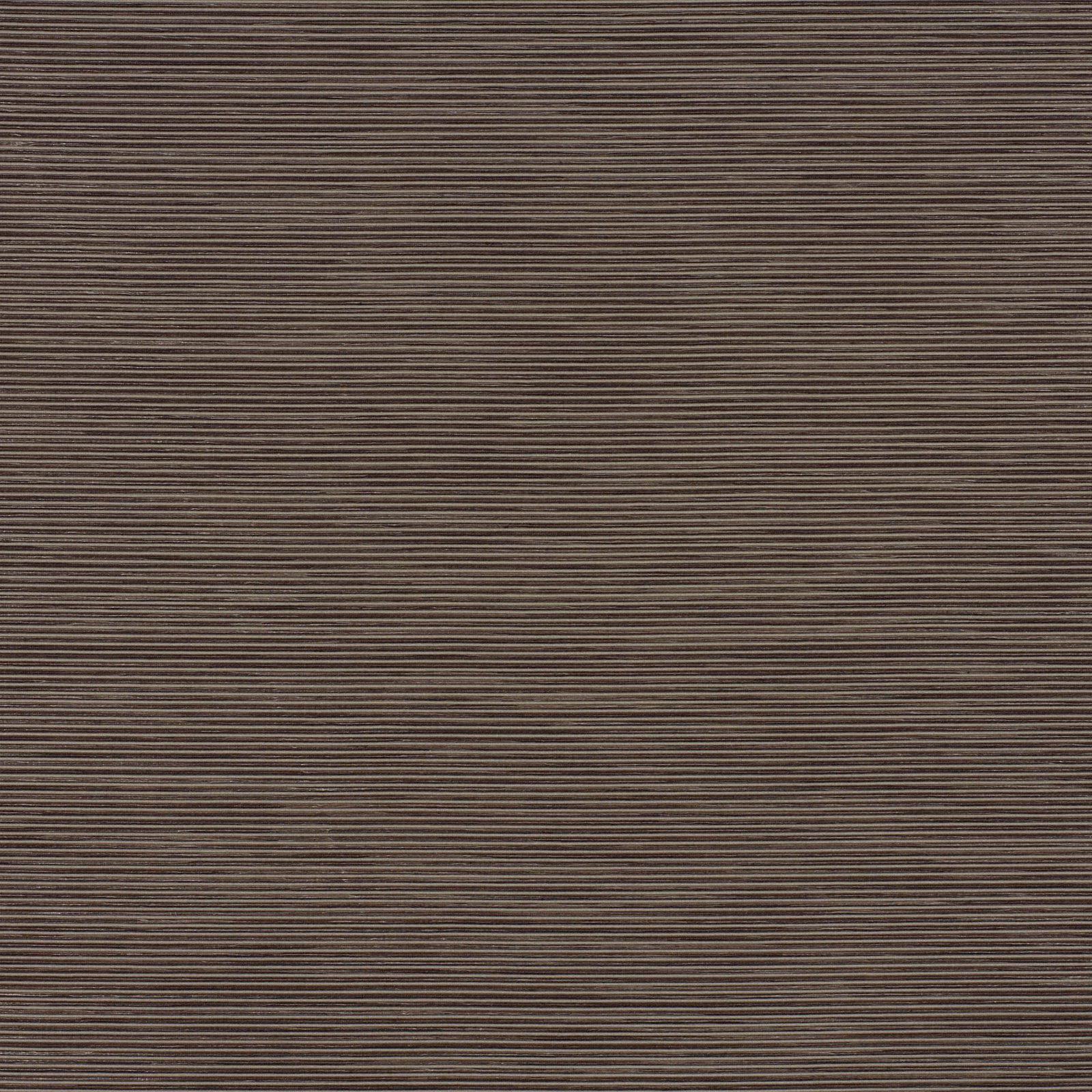 Cool silver-grey textile with dense horizontal ribbing and subtle smoky tonal variation