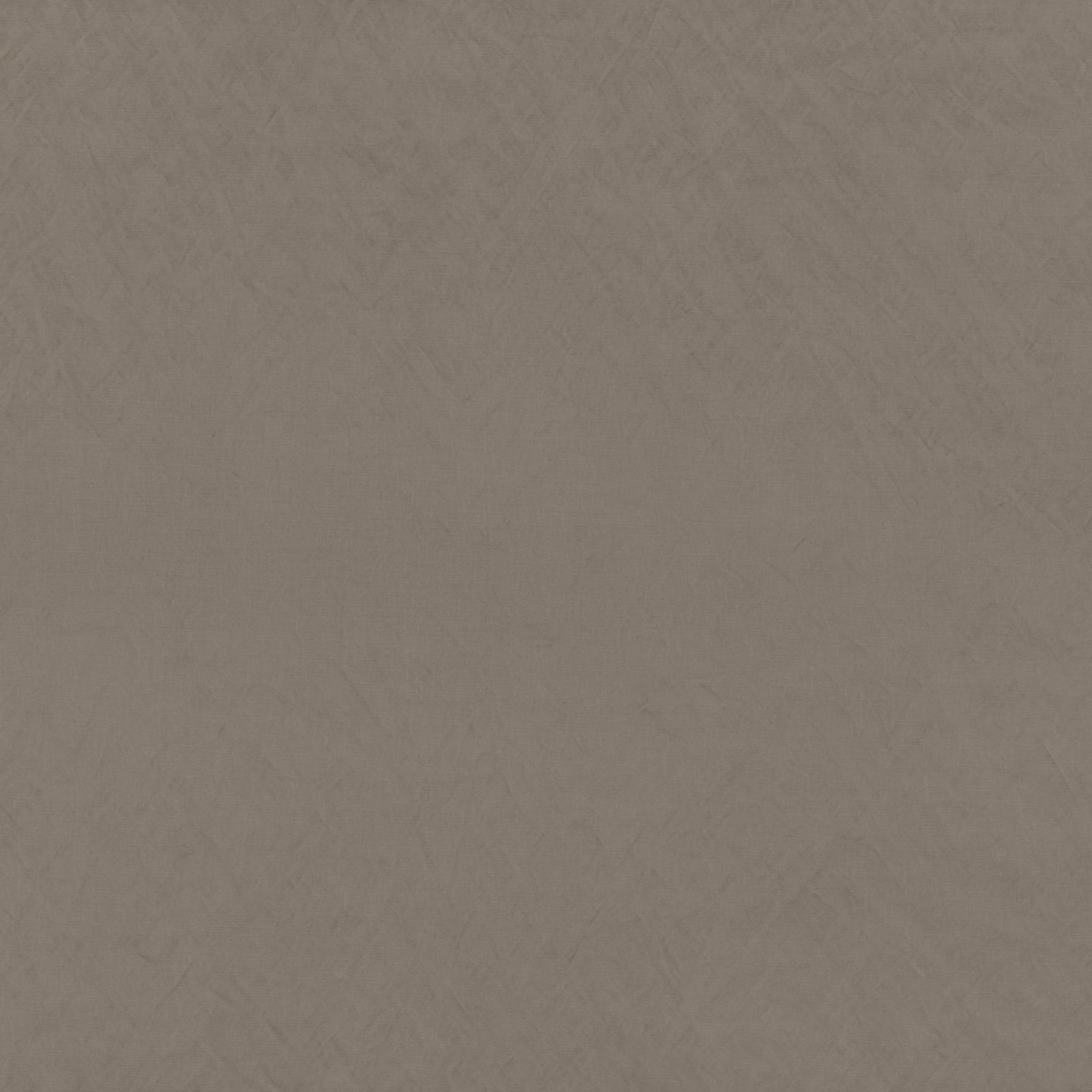Muted lichen taupe textile with faint irregular tonal tracery and soft matte texture