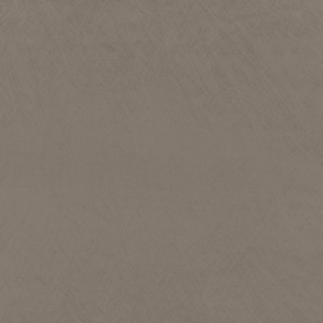 Muted lichen taupe textile with faint irregular tonal tracery and soft matte texture