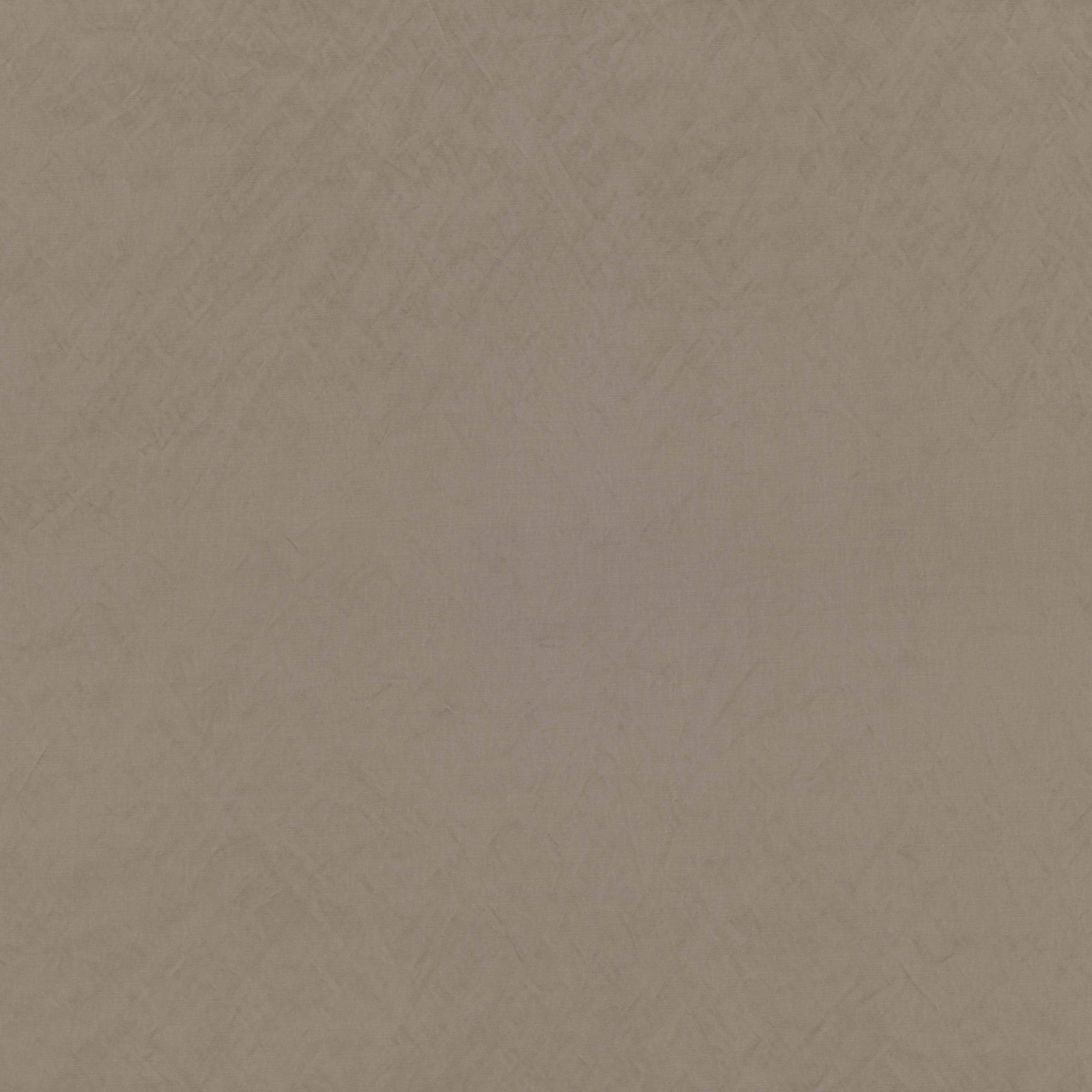 Muted mink taupe fabric with softly mottled tonal texture and a matte surface
