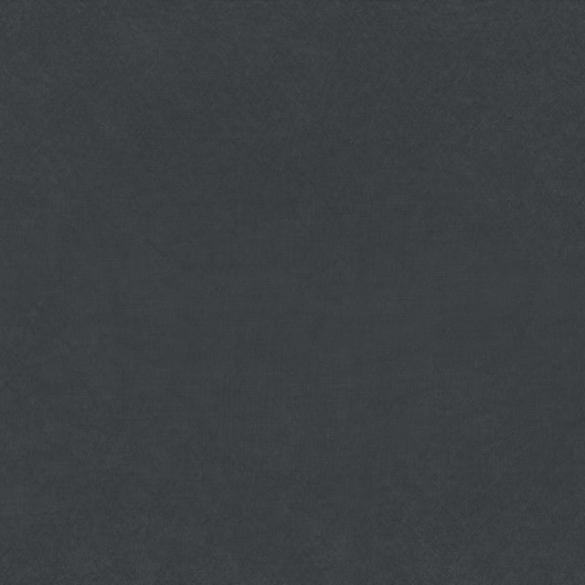 Deep blue-charcoal textile with a subtle, closely woven mottled surface