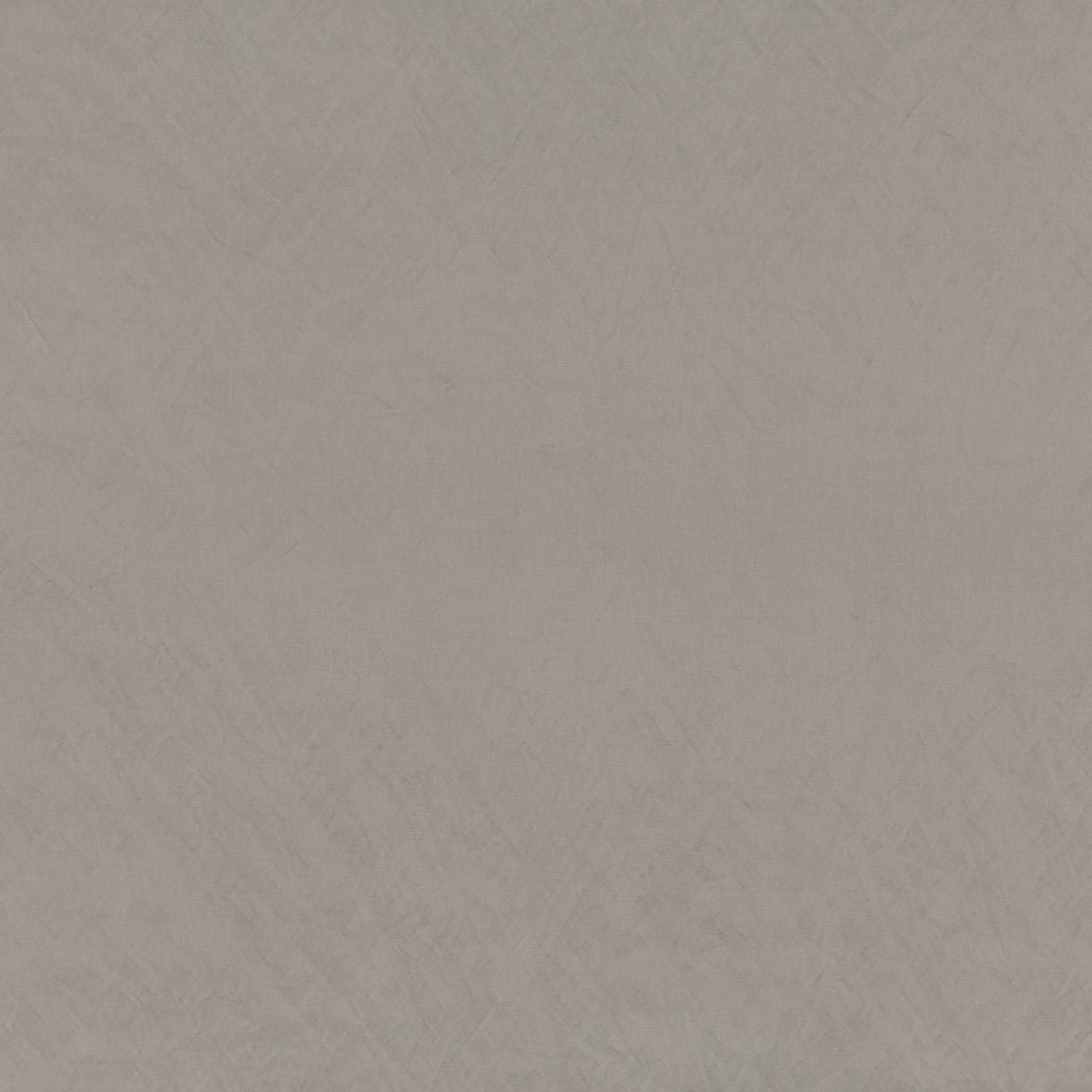 Pale greige Dino Spacedust fabric with subtle mottling and fine diagonal texture