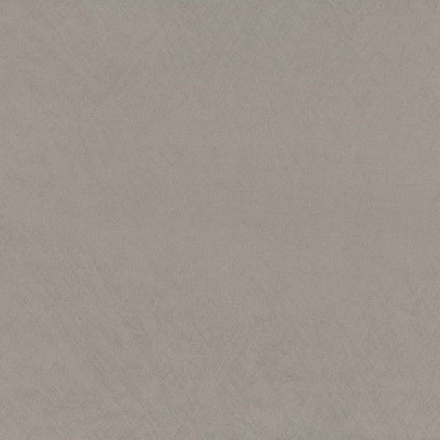 Pale greige Dino Spacedust fabric with subtle mottling and fine diagonal texture