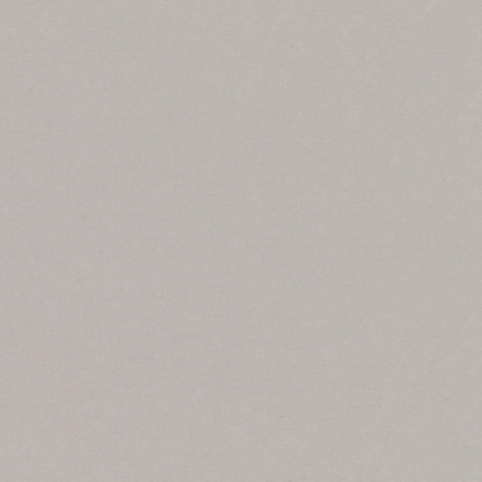 Close-up of Tokara Dove, a cool pale grey textile with a fine woven texture