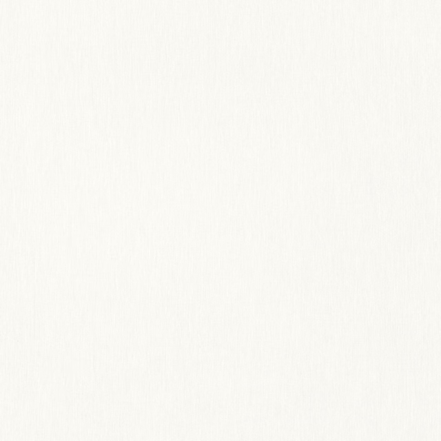 Cool frosted-white fabric with barely visible vertical woven texture