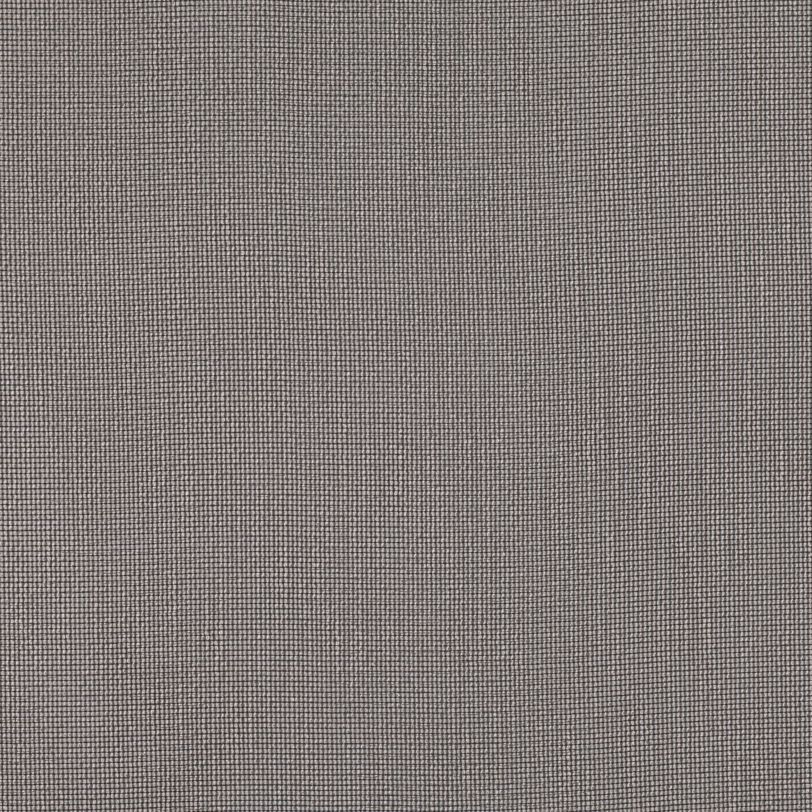 Cool mineral-grey textile with a tightly woven, low-contrast micro-check