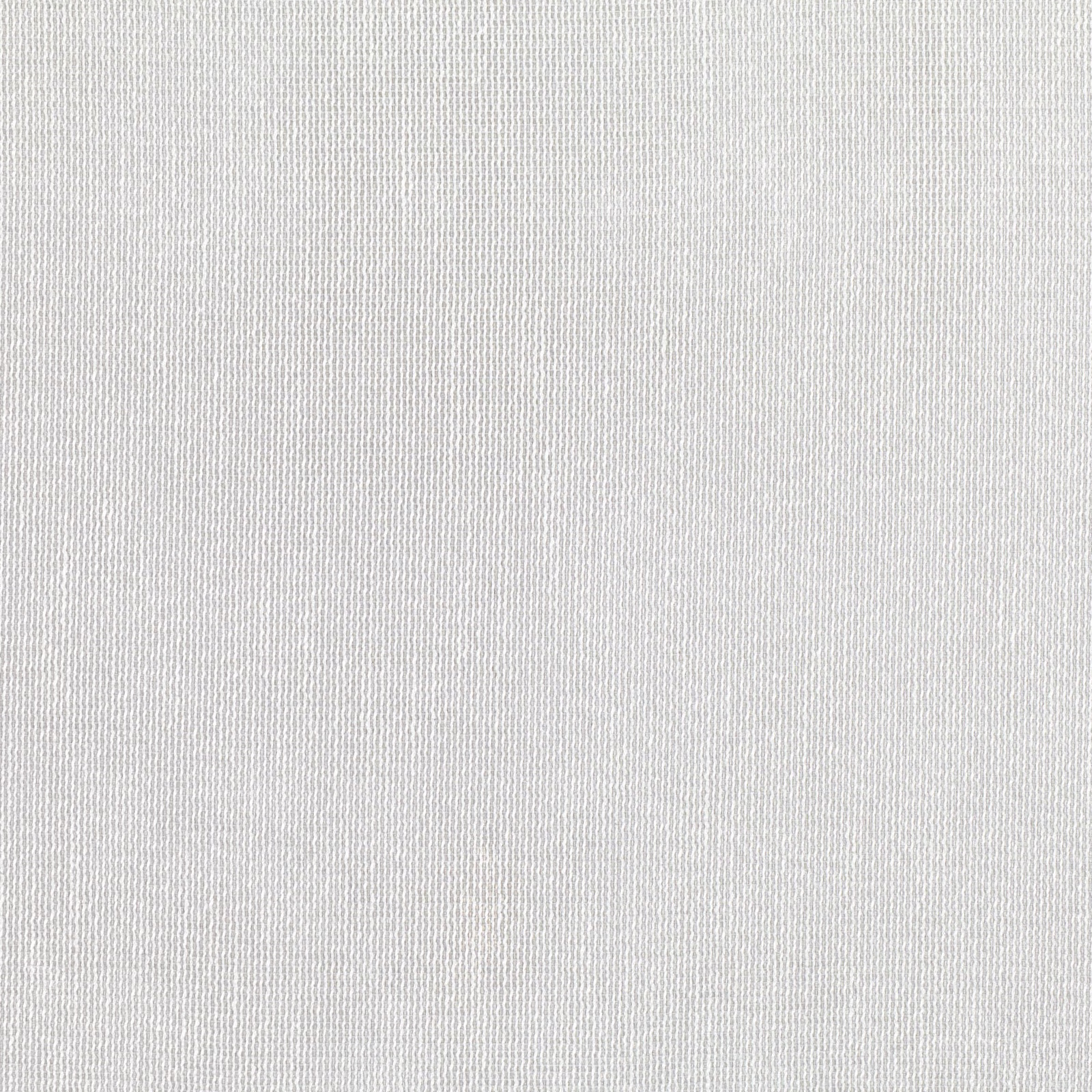 Pale silver-grey fabric with a fine, closely spaced vertical weave