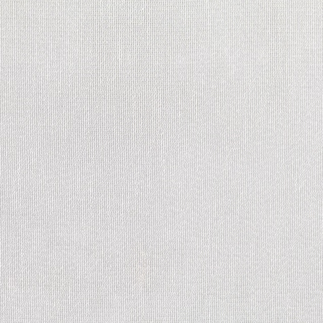 Pale silver-grey fabric with a fine, closely spaced vertical weave