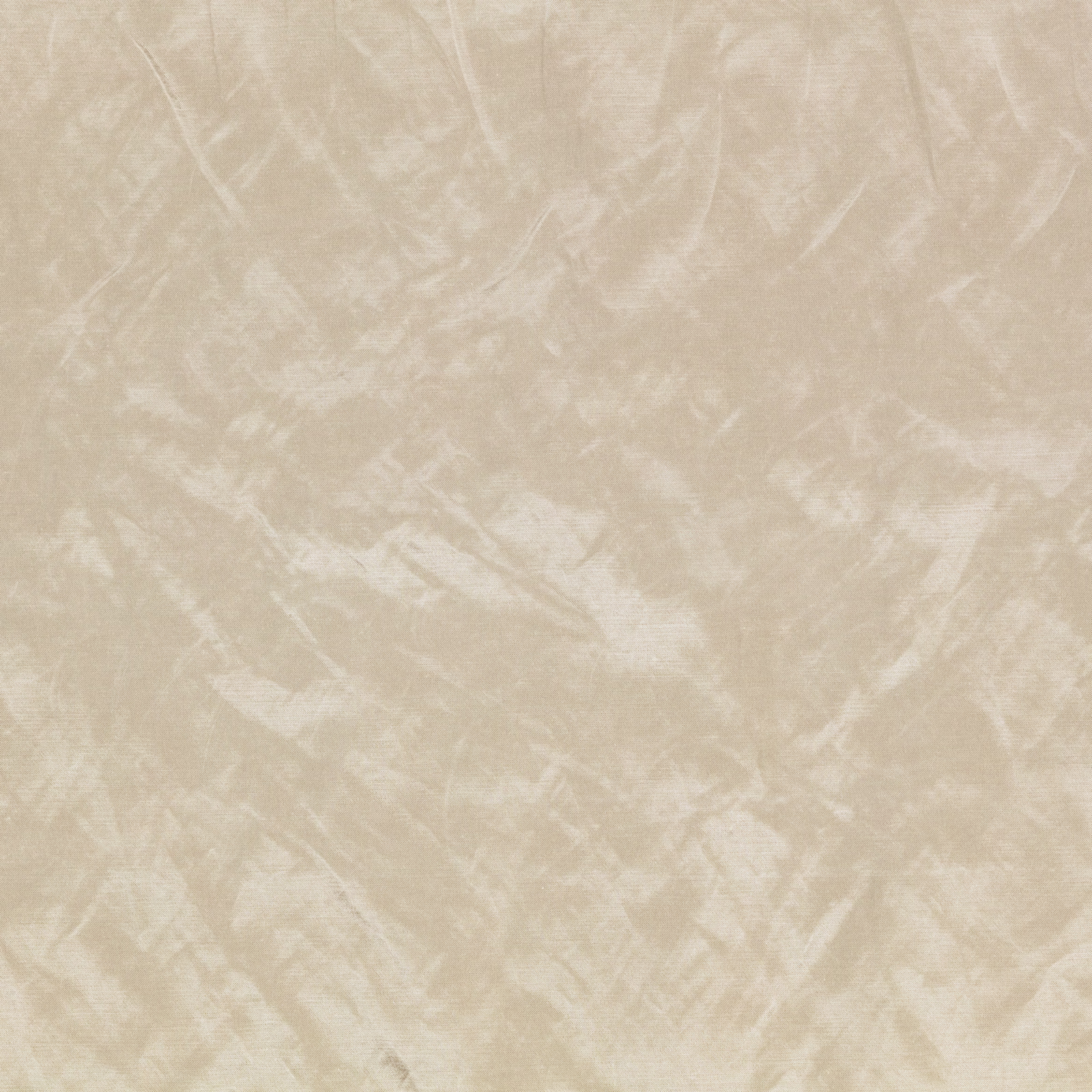 Pale lichen-beige textile with cloudy ivory brush marks and soft woven texture