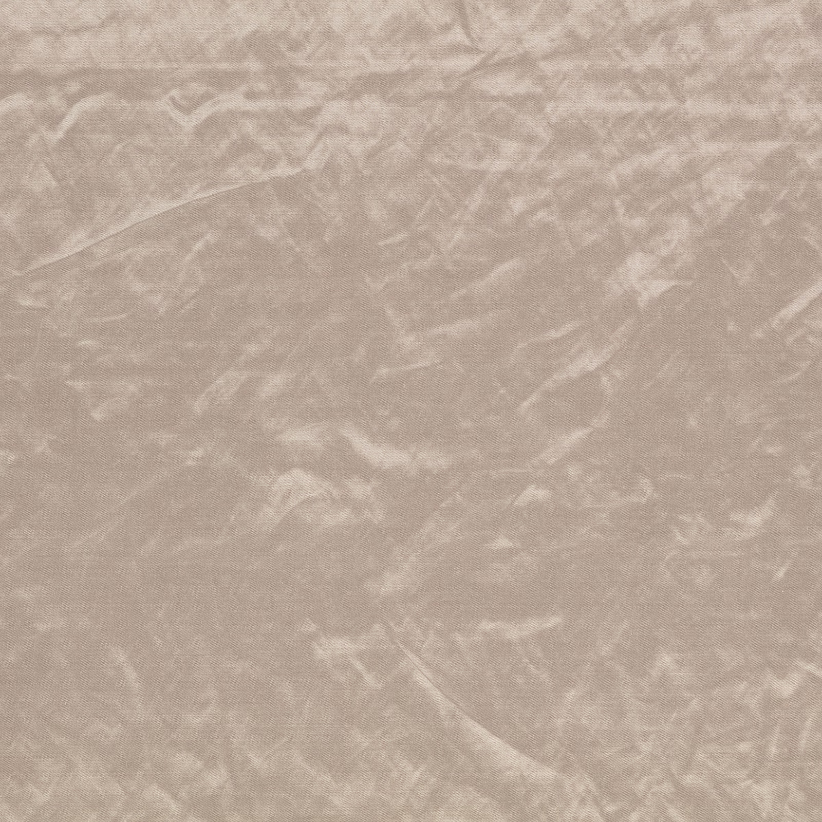 Soft mink taupe fabric with cloudy marbling and a lightly textured woven surface