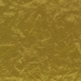 Mottled deep olive textile with ochre brush marks and softly crosshatched texture