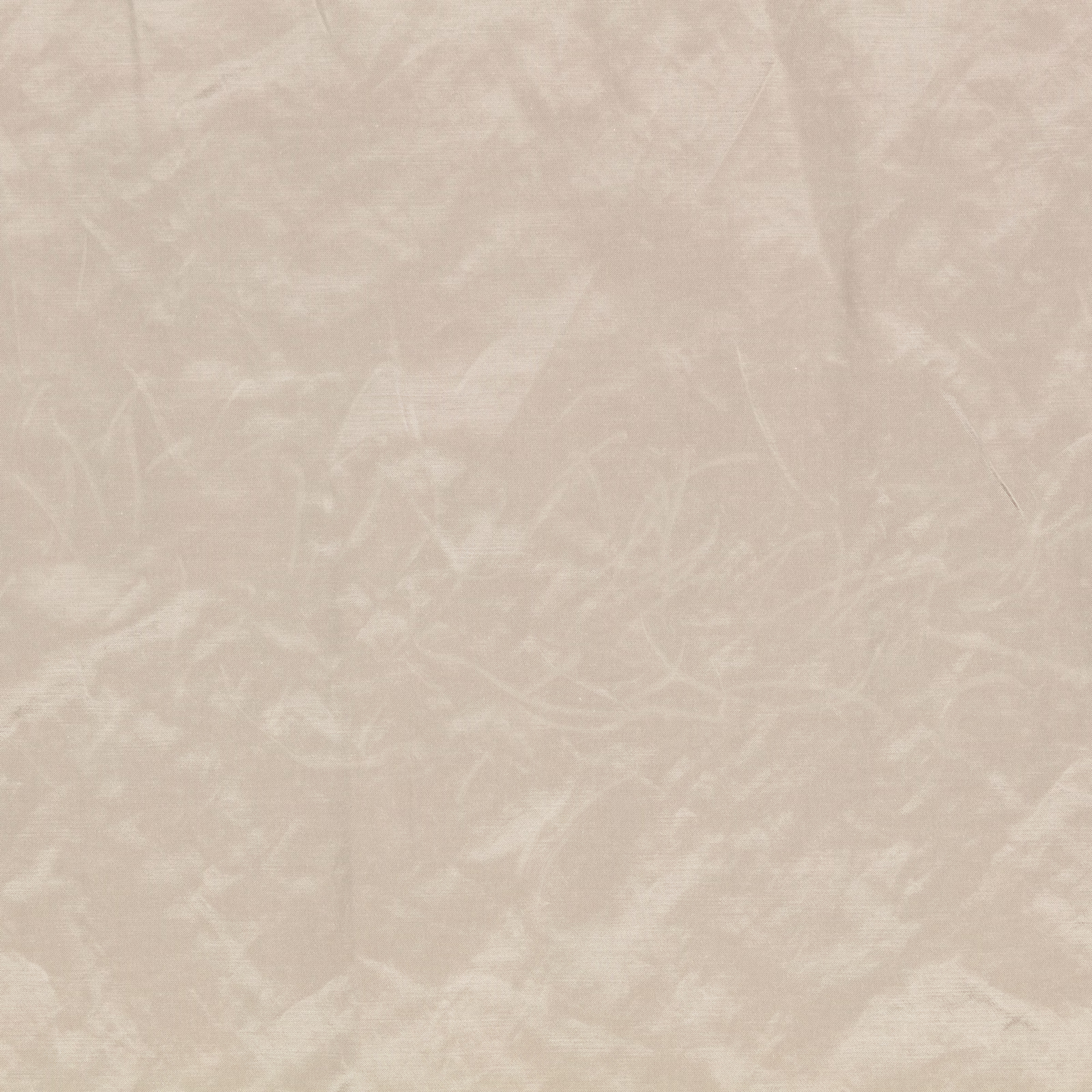 Pale blush-beige textile with hazy ivory marks and softly mottled abstract texture