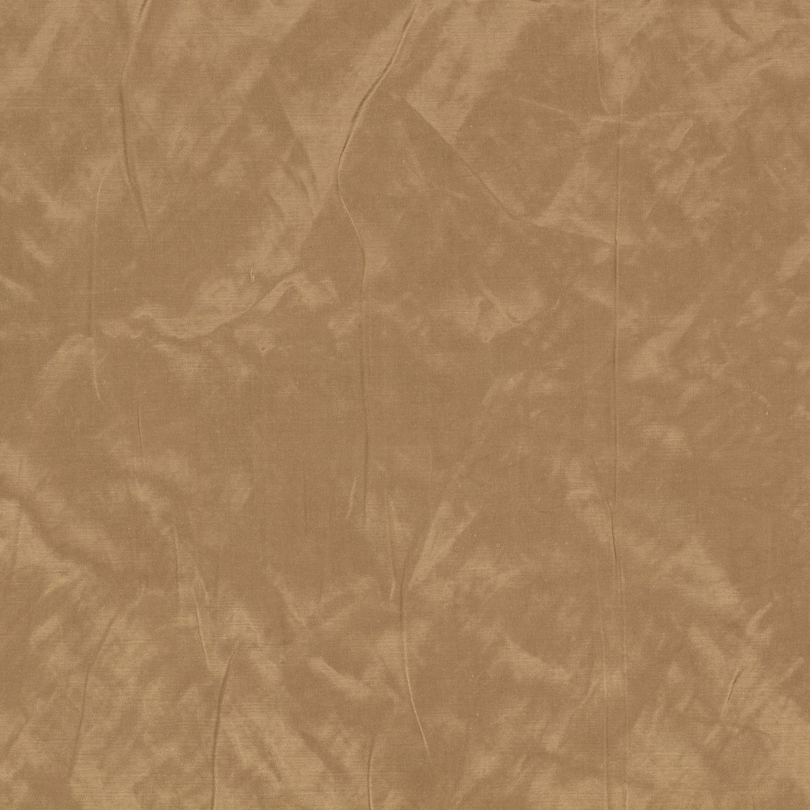 Warm truffle taupe textile with cloudy tonal marbling and soft surface sheen