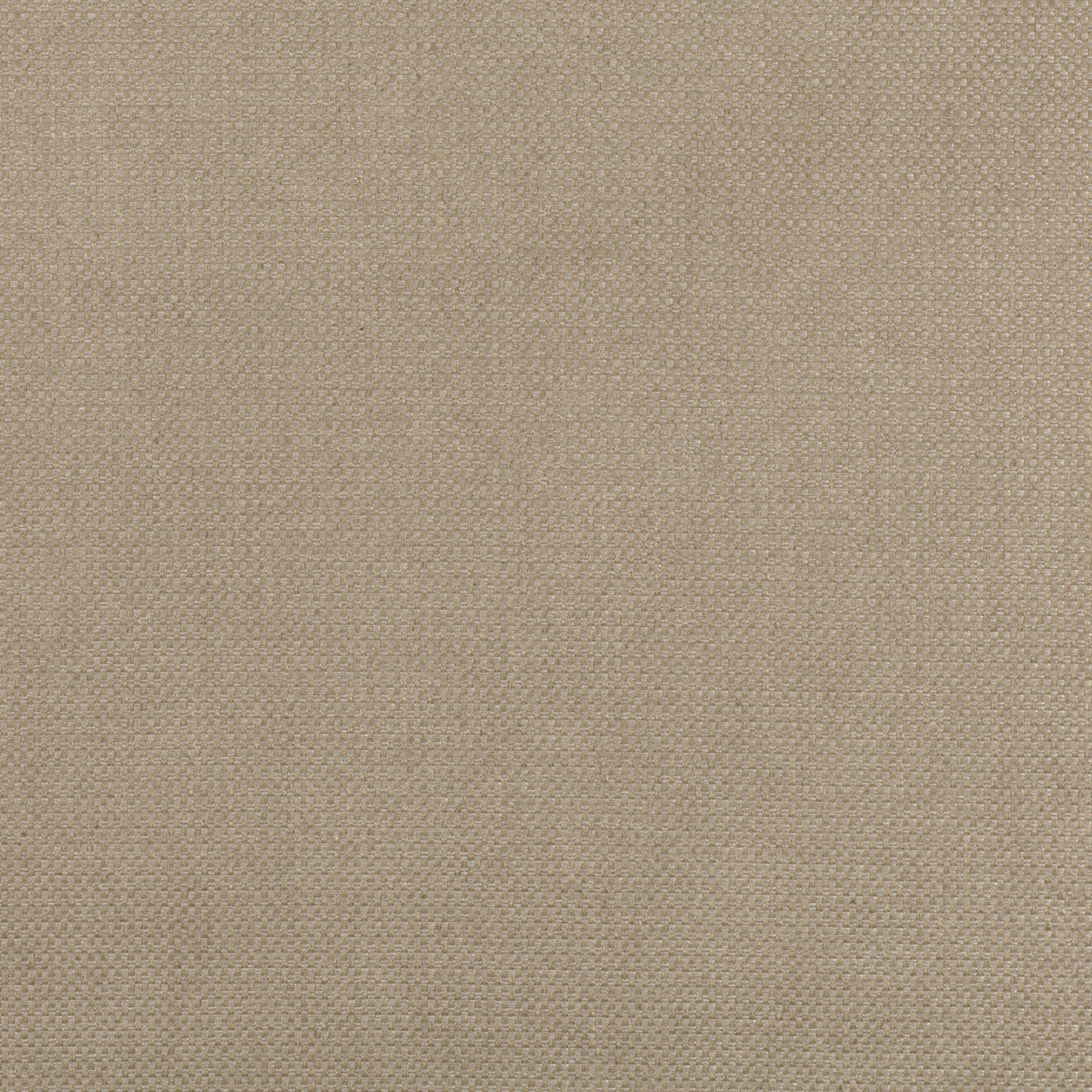 Close-up of warm tobacco taupe fabric with a fine, pebbled woven texture