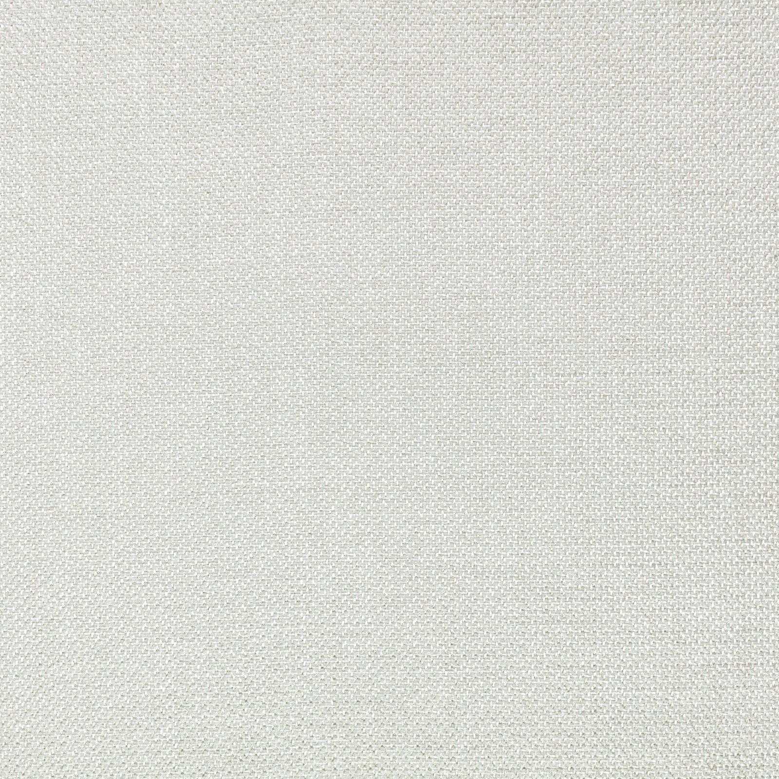 Close-up of cool silver-grey fine woven texture with subtle tonal variation