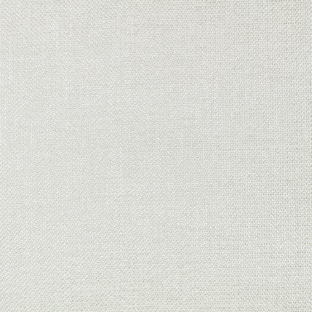 Close-up of cool silver-grey fine woven texture with subtle tonal variation