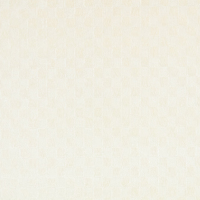 Pale ivory Moonbeam fabric with a softly mottled, low-contrast surface