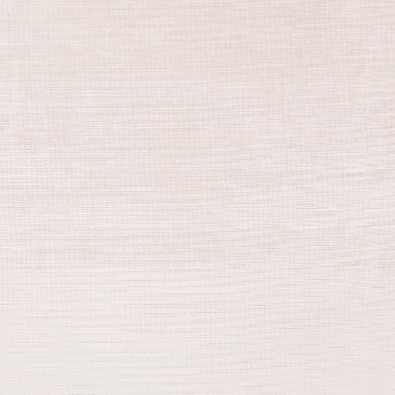 Pale plaster beige fabric with a fine horizontal weave and softly mottled greige texture