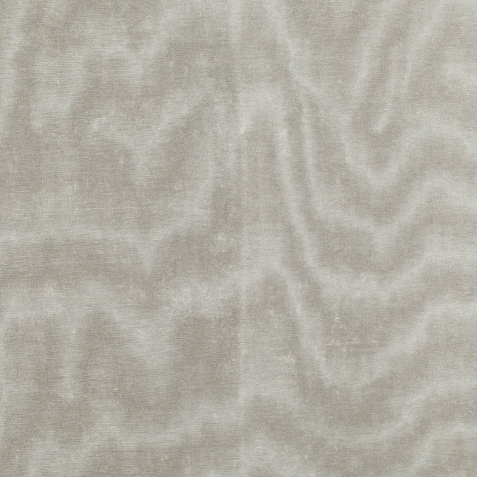 Pale taupe-grey Jacopo textile with softly mottled, cloudy tonal texture